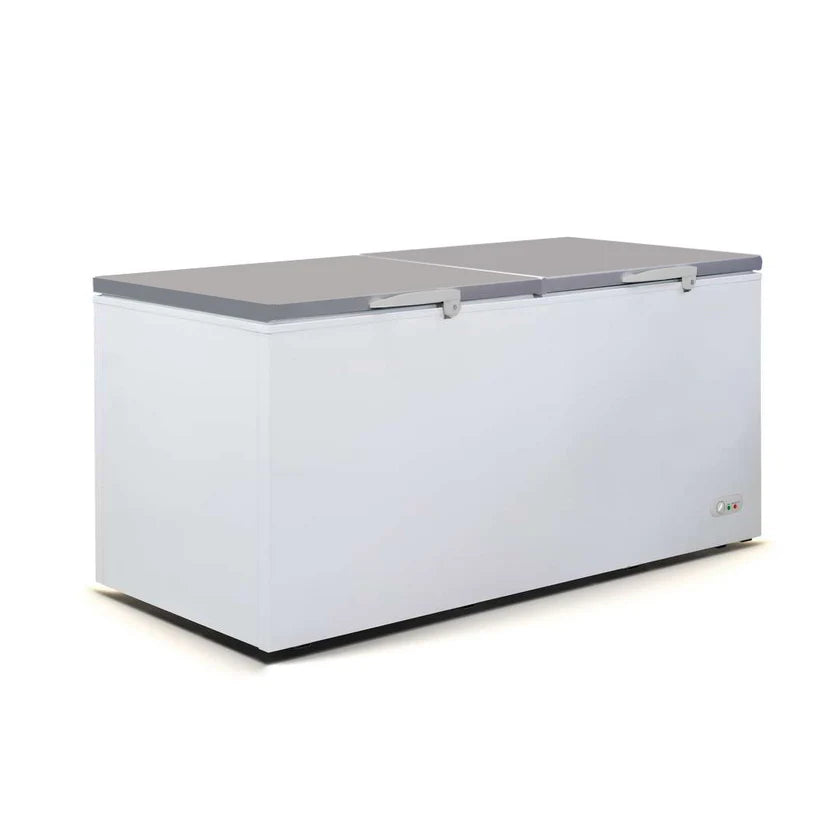 West Point Deep Freezer 840L